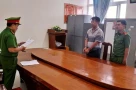 Khởi tố, bắt tạm giam 2 bố con Nhan Hải Duy và Nhan Công Trứ
