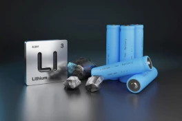 Vì sao pin lithium-ion bị chai dần sau thời gian dài sử dụng? Giải mã cơ chế lão hóa của pin li-ion