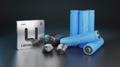 Vì sao pin lithium-ion bị chai dần sau thời gian dài sử dụng? Giải mã cơ chế lão hóa của pin li-ion