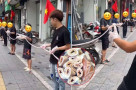Bí ẩn “lòng se điếu 40m” 40m gây sốt mạng xã hội: Sự thật là gì?