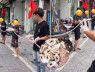 Bí ẩn “lòng se điếu 40m” 40m gây sốt mạng xã hội: Sự thật là gì?
