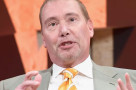 Vì sao "Vua trái phiếu" Jeffrey Gundlach tin giá vàng sẽ đạt 4.000 USD?
