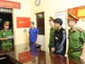 Sốc: Điều dưỡng bị đánh giữa bệnh viện, người hành hung bị bắt khẩn cấp