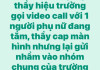 Hiệu trưởng nói gì việc gửi ảnh nhạy cảm vào nhóm của nhà trường?