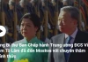 Tổng Bí thư Tô Lâm đã đến Moscow dự Lễ duyệt binh Chiến thắng và thăm chính thức Nga