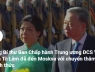 Tổng Bí thư Tô Lâm đã đến Moscow dự Lễ duyệt binh Chiến thắng và thăm chính thức Nga