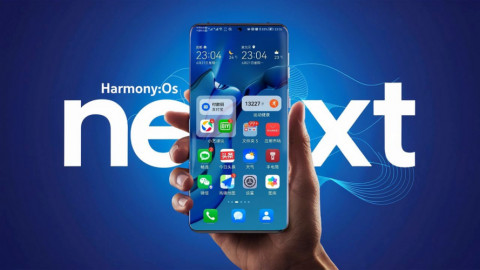 Hệ điều hành HarmonyOS NEXT có bao nhiêu ứng dụng mà dám tự tin thách thức Android và iOS?