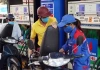 Giá xăng dầu ngày 8/5/2025 tiếp tục giảm mạnh, đánh dấu lần giảm thứ hai trong 4 ngày