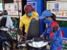 Giá xăng dầu ngày 8/5/2025 tiếp tục giảm mạnh, đánh dấu lần giảm thứ hai trong 4 ngày