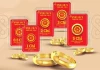 4 lý do nào khiến giá vàng chỉ tăng chứ không giảm cả ngắn và dài hạn?