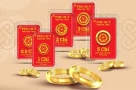 4 lý do nào khiến giá vàng chỉ tăng chứ không giảm cả ngắn và dài hạn?