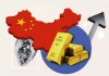 Vì sao Trung Quốc liên tục gom vàng bất chấp giá cao?