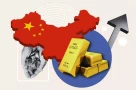 Vì sao Trung Quốc liên tục gom vàng bất chấp giá cao?