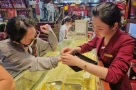 Sốc! Giá vàng hôm nay 9/5/2025 giảm mạnh gần 2 triệu đồng!
