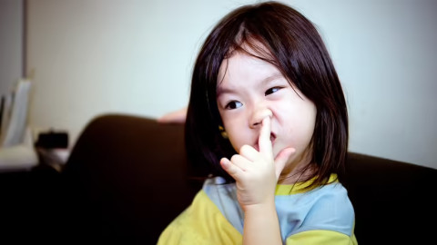 10 thứ kinh tởm nhất trong cơ thể bạn ngay lúc này