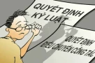 Nóng! Kỷ luật hiệu trưởng bị nhiều giáo viên nữ tố sàm sỡ