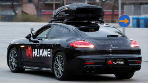 Huawei lần đầu tiên công khai trả lời "những câu hỏi gây lo ngại"