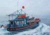 Việt Nam bác bỏ lệnh cấm đánh bắt cá đơn phương của Trung Quốc trên Biển Đông