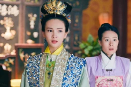 Cô gái 15 tuổi làm a hoàn hầu hạ, ai ngờ hơn 10 năm sau lại trở thành Thái hậu