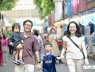 TP.HCM: Phụ nữ sinh đủ 2 con trước 35 tuổi được hỗ trợ 3 triệu đồng