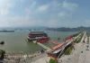 Tam Chúc sẵn sàng đón hàng chục nghìn Phật tử chiêm bái xá lợi Đức Phật