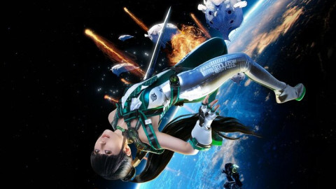 Sony và Shift Up bị kiện vì game "Stellar Blade"