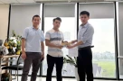 Câu chuyện đẹp: Cư dân chung cư Gemek 1 trả lại gần 30 triệu đồng rơi từ trên cao