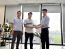 Câu chuyện đẹp: Cư dân chung cư Gemek 1 trả lại gần 30 triệu đồng rơi từ trên cao