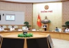 Cả nước giảm hơn 250.000 người hưởng lương ngân sách sau sáp nhập tỉnh, xã