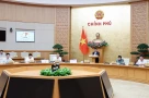 Cả nước giảm hơn 250.000 người hưởng lương ngân sách sau sáp nhập tỉnh, xã
