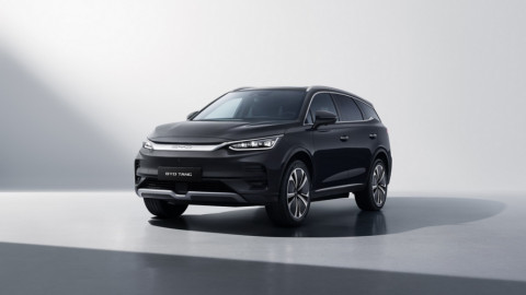 BYD sắp "trình làng" xe mới tại Việt Nam, nhưng tên gọi lại gây tranh cãi?