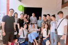 Hoàn cảnh éo le của diễn viên Thái Hòa: Không nhà cửa, không sức khỏe, sống dựa vào tiền quyên góp