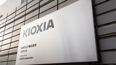 Kioxia hủy bỏ kế hoạch IPO do thị trường bán dẫn bất ổn