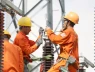 Giá điện sinh hoạt tăng dần đều mà EVN vẫn còn lỗ, ông giáo ạ
