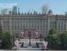 Ukraine tấn công biên giới, phó thống đốc và sĩ quan vệ binh Nga bị thương