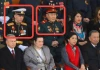 Hai Anh hùng Liên bang Nga thời nay ngồi ngay phía sau TBT Tô Lâm và phu nhân