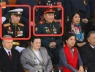 Hai Anh hùng Liên bang Nga thời nay ngồi ngay phía sau TBT Tô Lâm và phu nhân