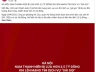 Thanh niên 30 tuổi vừa bị mất hơn 3,5 tỷ đồng vừa bị chửi nguuuu