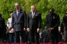 Tổng thống Serbia và Thủ tướng Slovakia đã đến Moscow bất chấp áp lực "điên cuồng" của EU