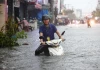 Mưa cuối tuần