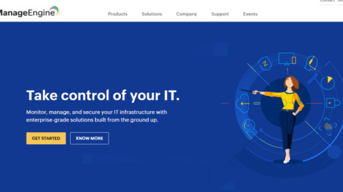 ManageEngine ra mắt nền tảng Trí tuệ ra quyết định đầu tiên để nâng cao hoạt động CNTT