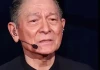 Lưu Đức Hoa, Châu Tấn đã già như thế này rồi sao?