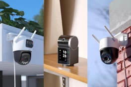 Lắp đặt camera an ninh không thể bỏ qua các vị trí thiết yếu