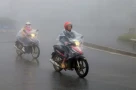 Không khí lạnh tràn về miền Bắc đầu hè, bình thường hay bất thường?