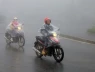 Không khí lạnh tràn về miền Bắc đầu hè, bình thường hay bất thường?