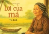Đọc truyện đêm khuya: Lời của má | Nhà văn Trà Bình