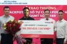 Vietlott "nổ" liên tục trong chưa đầy nửa tháng. Trúng số dễ thế sao?