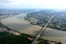 Quy mô kinh tế các tỉnh ĐB Sông Hồng sau khi sáp nhập