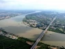 Quy mô kinh tế các tỉnh ĐB Sông Hồng sau khi sáp nhập