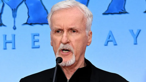 Đạo diễn James Cameron gia nhập công ty phát triển Stable Diffusion